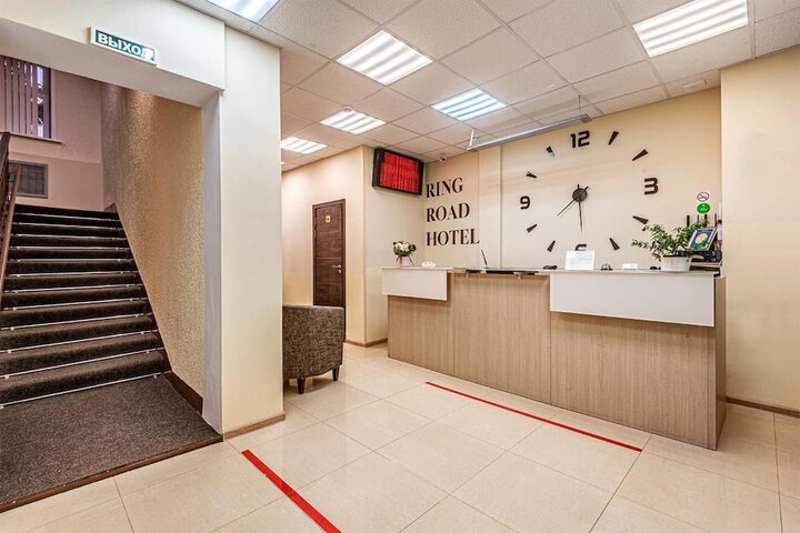 Hotel Interior 2 of 56