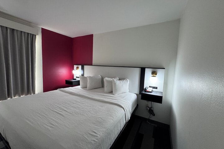 1 King Bed (24 of 30)