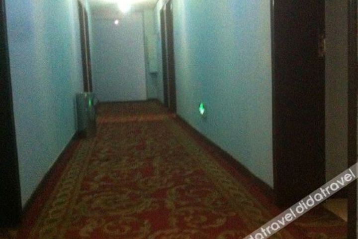 Dongfang Hotel