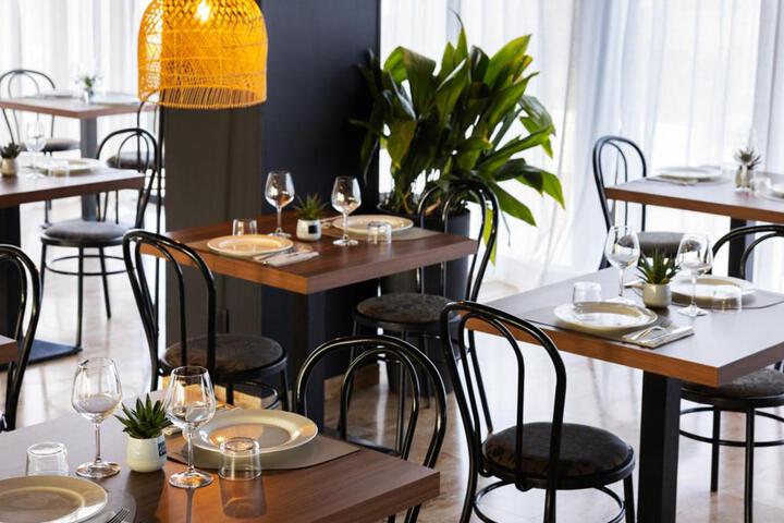 Fitness Center Photo