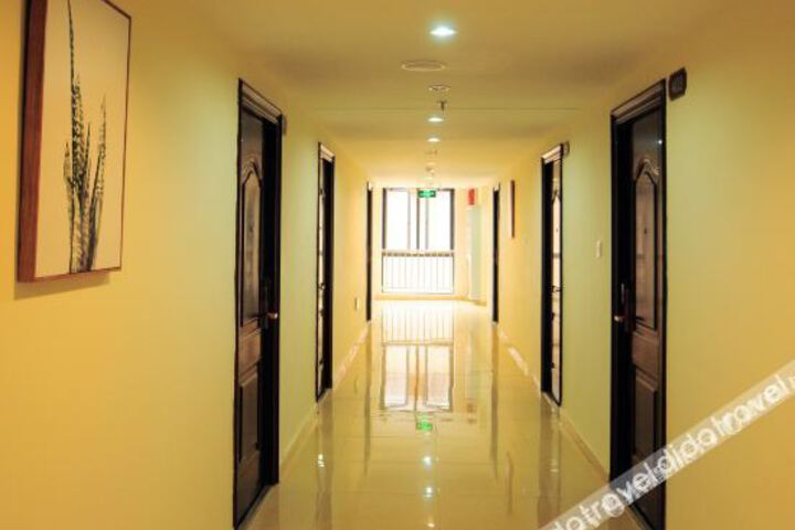 Hotel Interior 13 of 22