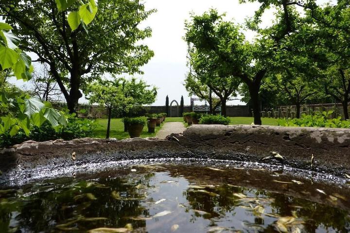 Spa Photos