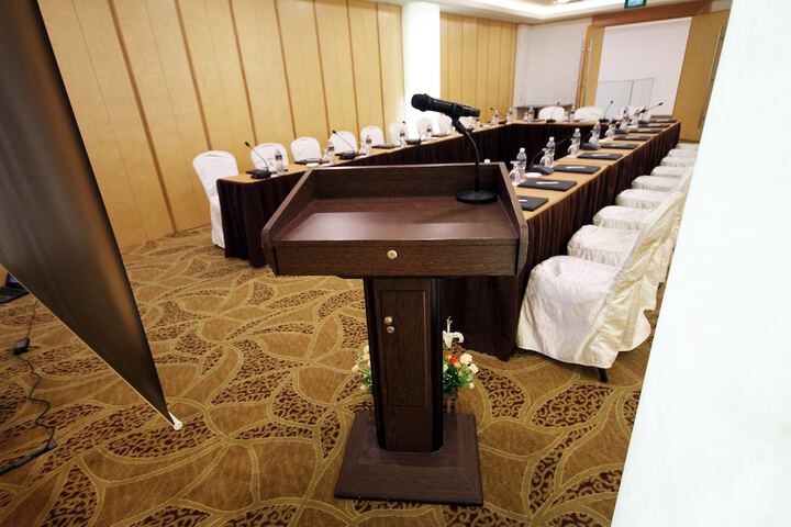 Meeting 77 of 90