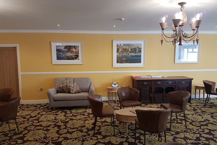 Hotel Interior 6 of 46