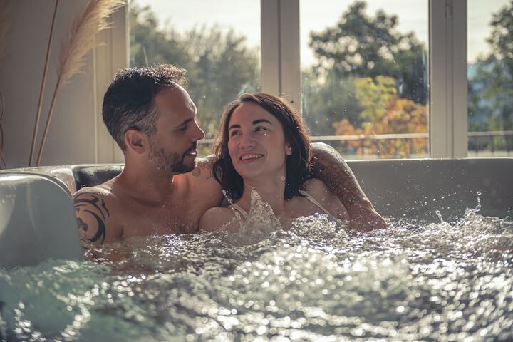 Spa 18 of 34