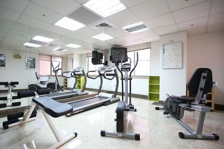 Health and Fitness 23 of 40