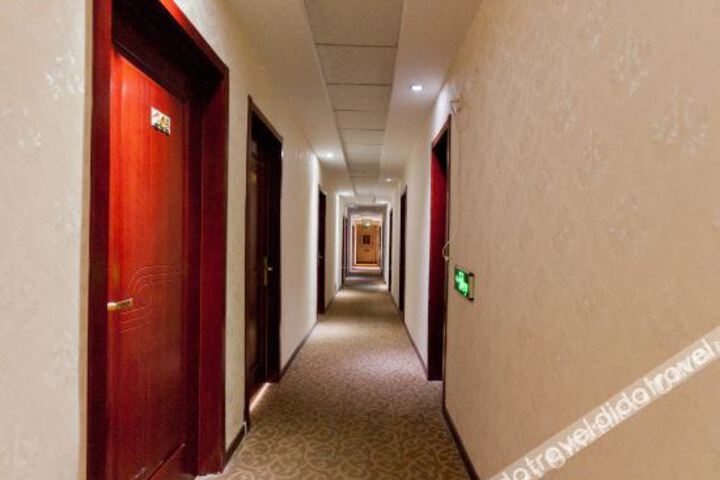 Hotel Interior 30 of 49