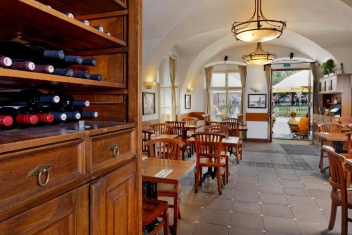 Fitness Facility Photos