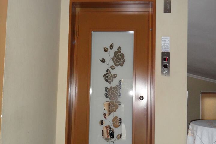 Hotel Interior 49 of 52