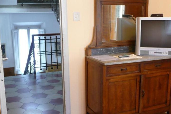 HOTEL BELSOGGIORNO