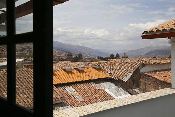 Fitness Facility Photos