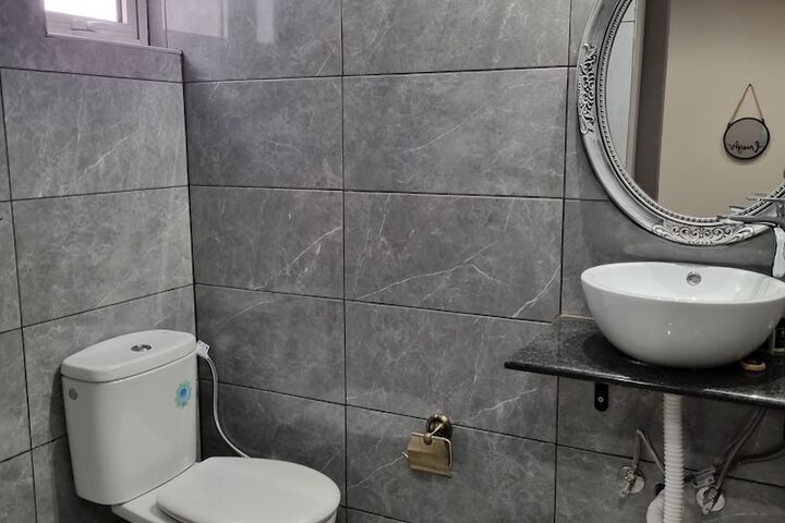 Bath Amenities