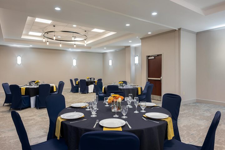 Ballroom