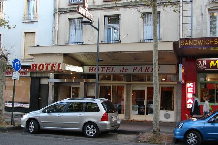 Hotel 43 of 43