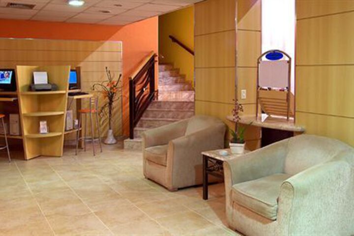 SLEEP INN RIBEIRAO PRETO
