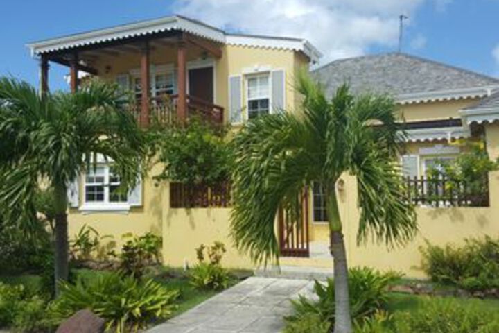 The Grange at Jolly Harbour