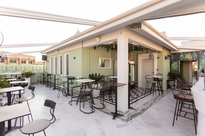 Terrace/Patio 57 of 60