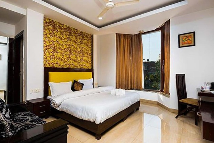 Fabhotel The Venessa