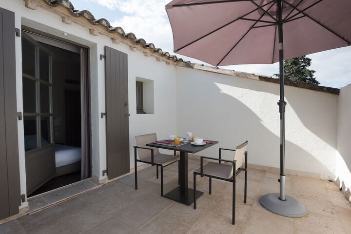 Terrace/Patio 27 of 56