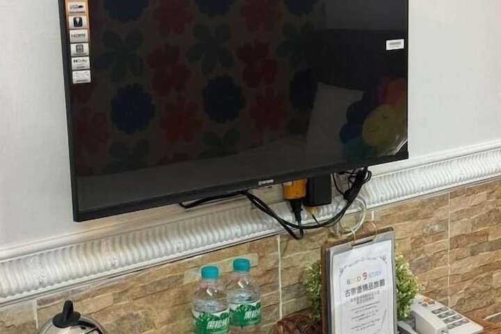 Television