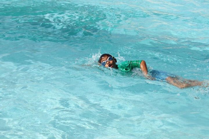 Pool 23 of 50