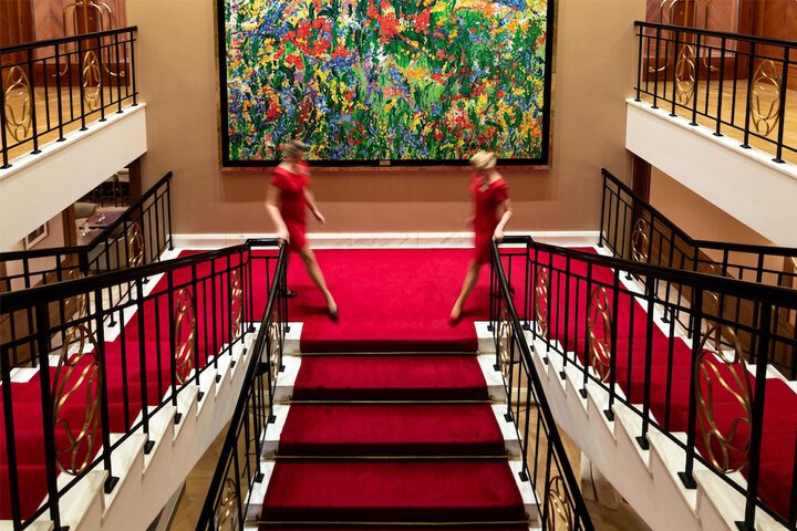 Hotel Interior 5 of 91