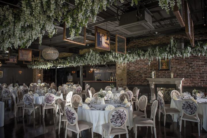 Wedding/Banquet 49 of 57