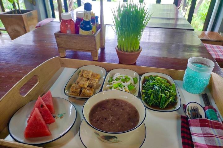 Breakfast/Coffee Service 43 of 67