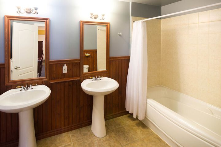 Bath Amenities