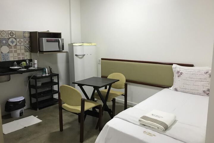 Zani Apart Hotel