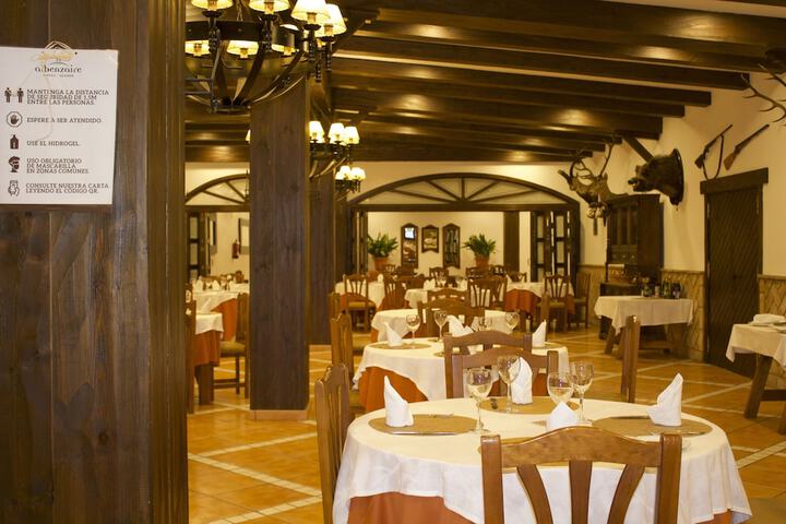 Restaurants