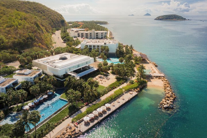 Photo of Alibu Resort Nha Trang