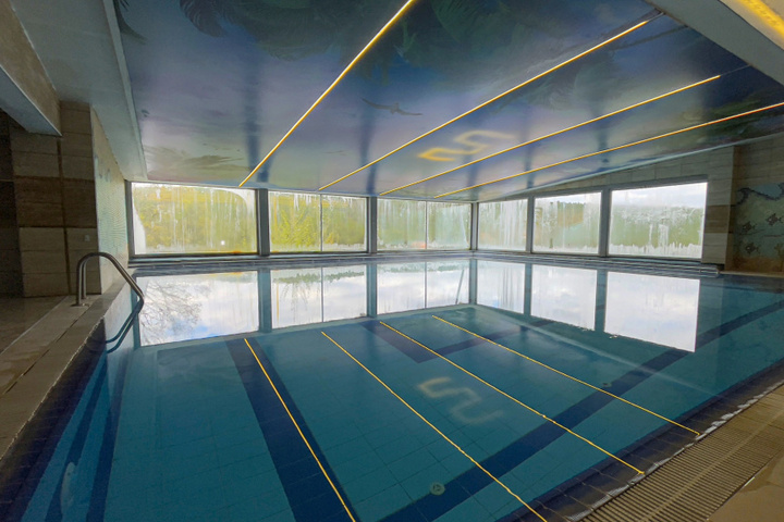 Pool 2 of 28
