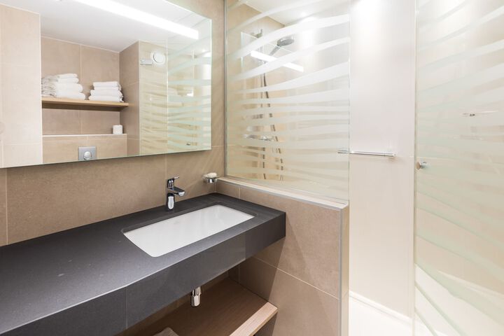 Bath Amenities