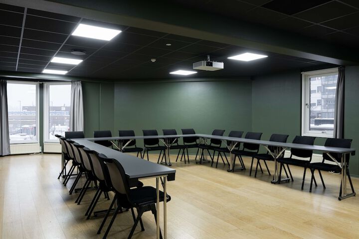 Meeting 56 of 61