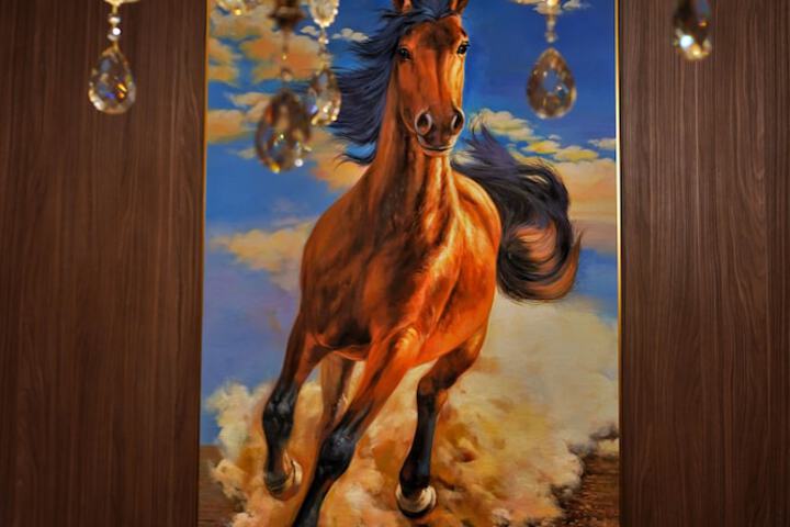 Hotel Interior 52 of 55