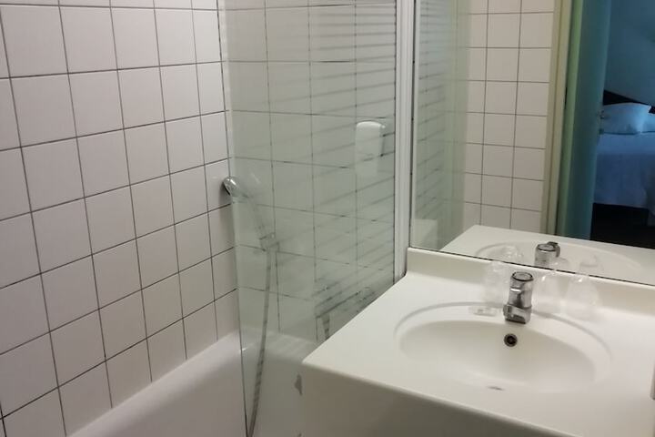 Bathroom Vanities