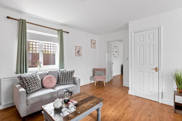 Number 1 - Lytton Tree Lodge Reydon Southwold