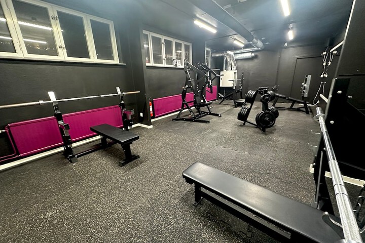 Health and Fitness 14 of 26