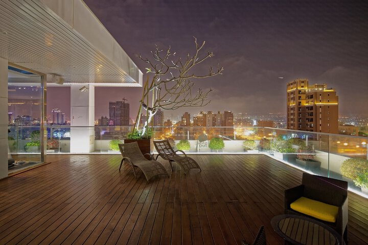 Terrace/Patio 150 of 160