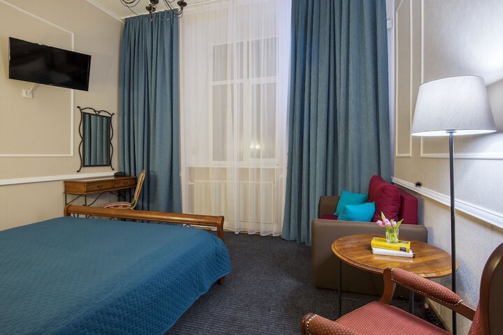 Fitness Facility Photos