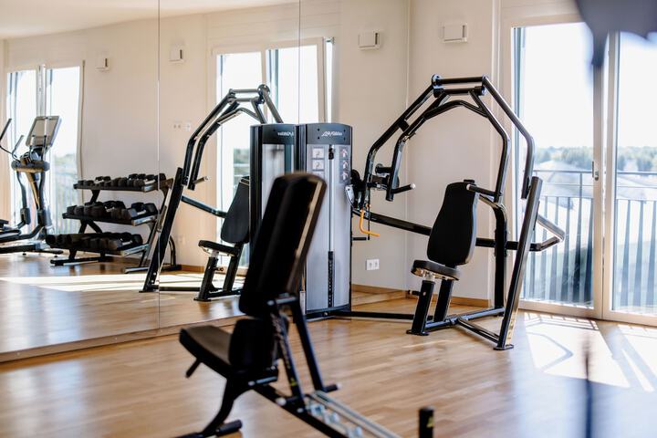 Health and Fitness 45 of 68