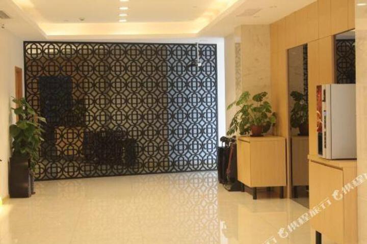 Nuosite Hotel (Shanghai Jiading Xincheng)