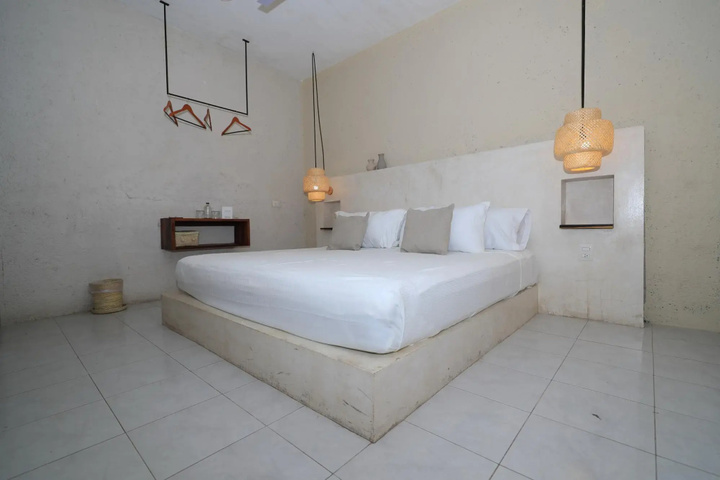 Aruma Hotel & Boutique