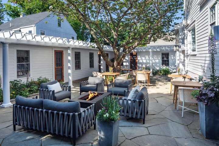 Terrace/Patio 40 of 42