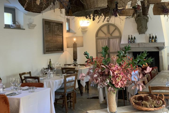 Dining Photos