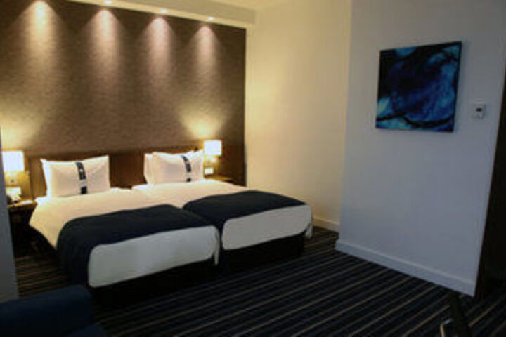 Fitness Facility Photos