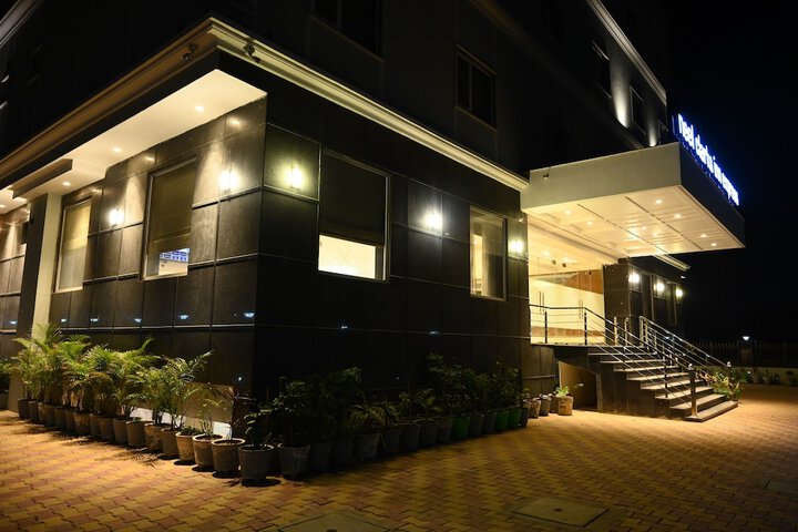 Hotel 25 of 27