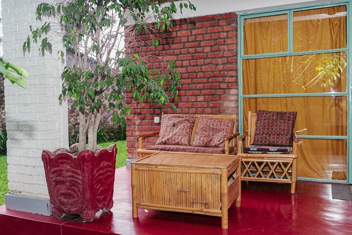 Terrace/Patio 75 of 144
