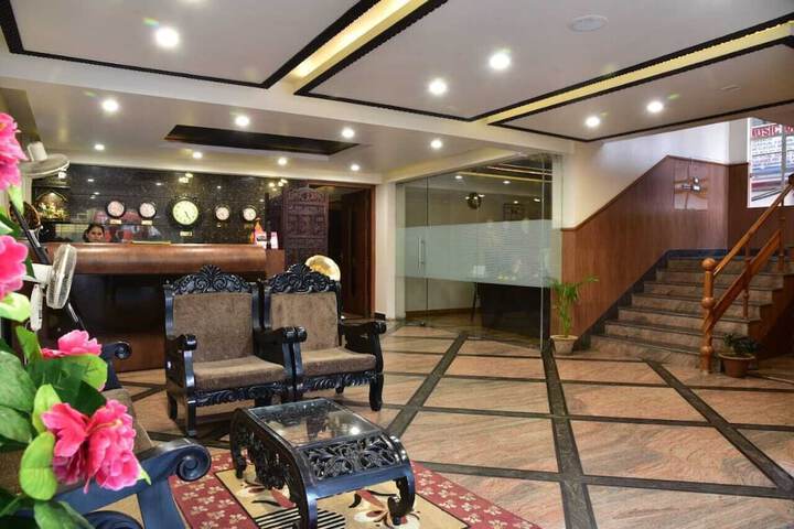 Hotel Interior 4 of 20